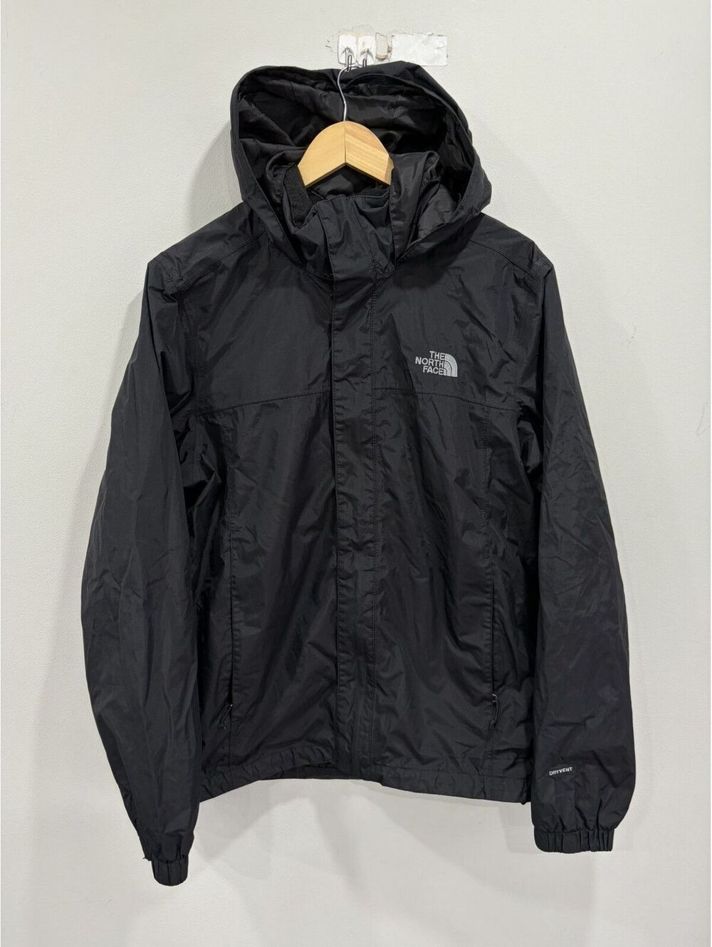 Vintage North Face Windbreaker Jacket